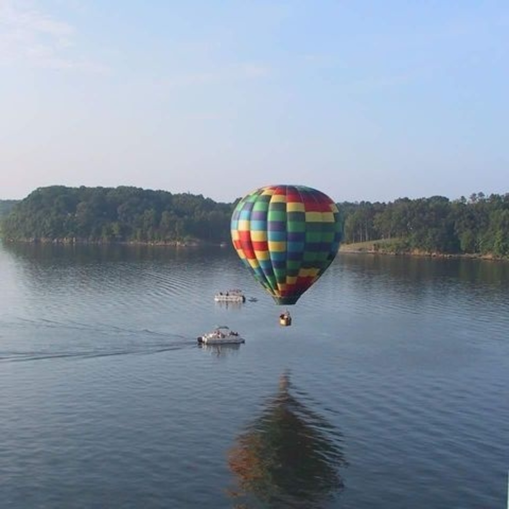 Meet your Posher, Joey
